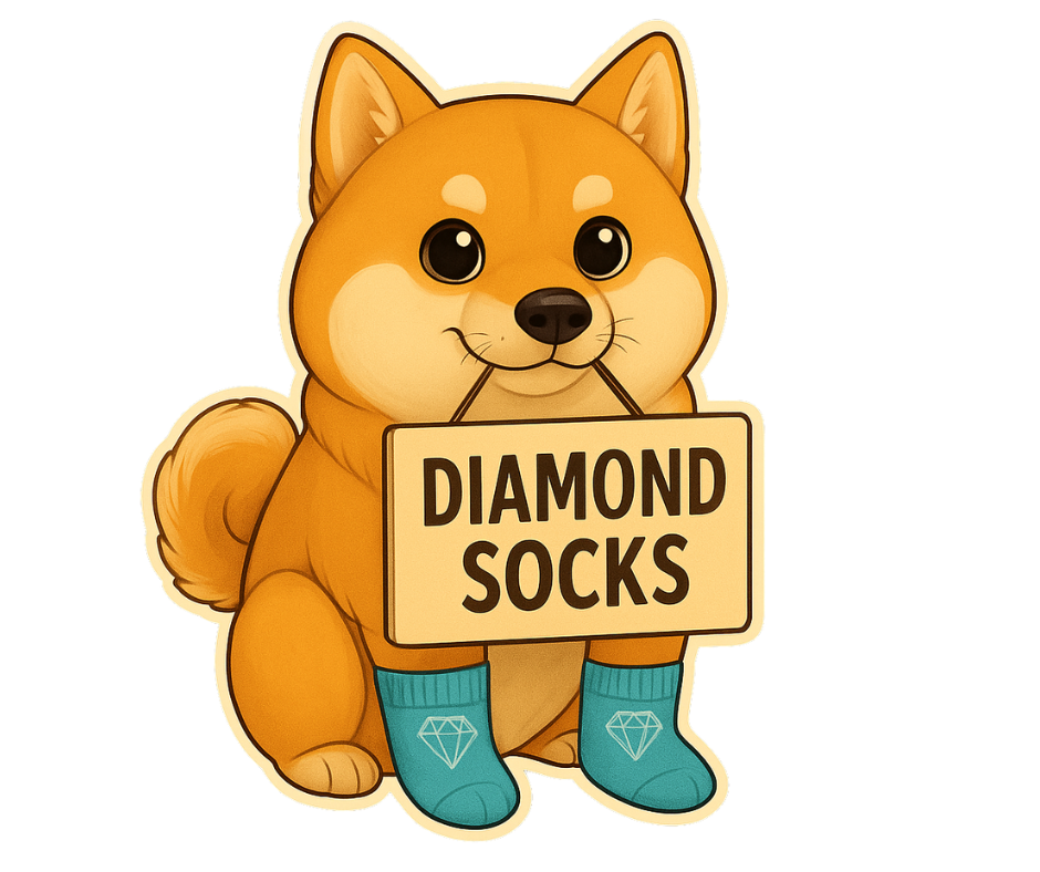 Sock Inu Road Map